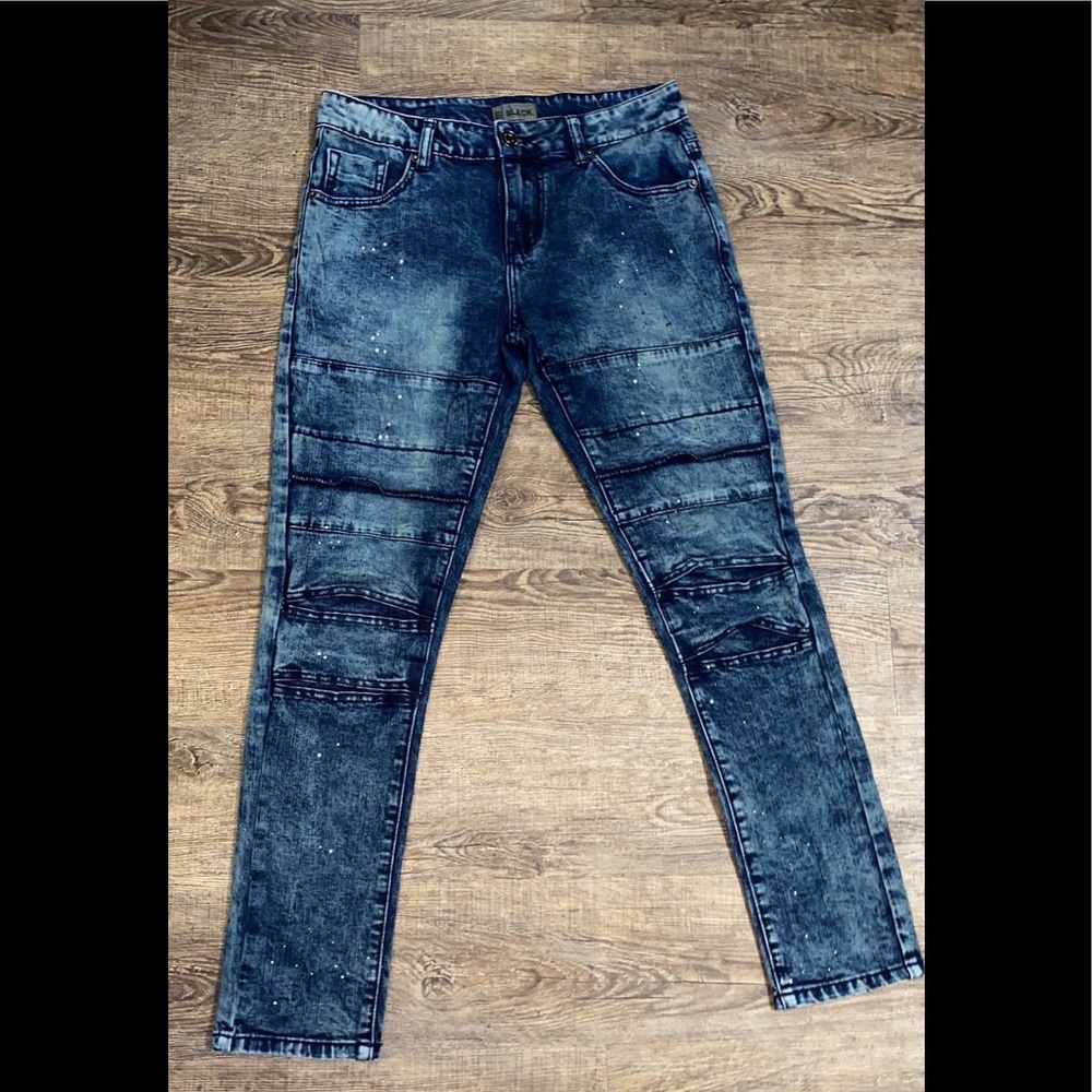 Men’s jeans